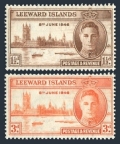 Leeward Islands 116-117