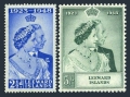 Leeward Islands 118-119 mlh