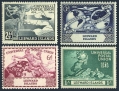Leeward Islands 126-129