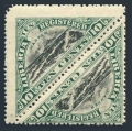 Liberia F17 tete-beche