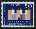 Liechtenstein 390 mlh