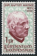 Liechtenstein 429 mlh