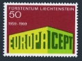 Liechtenstein 453 mlh