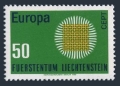 Liechtenstein 470 mlh