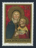 Liechtenstein 542