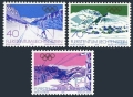 Liechtenstein 678-680