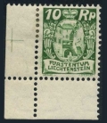 Liechtenstein 78 mlh