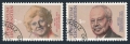 Liechtenstein 928-929 CTO