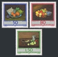 Liechtenstein 942-944