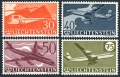 Liechtenstein C34-C37 mlh