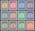 Liechtenstein O59-O70 mlh