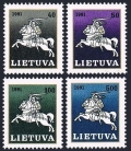 Lithuania 411-418 (4)