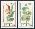 Lithuania 425-426
