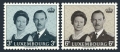 Luxembourg 415-416