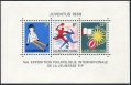 Luxembourg 474 ac sheet