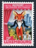 Luxembourg 516