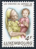 Luxembourg 526