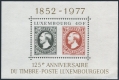 Luxembourg 603