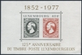 Luxembourg 603