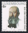 Luxembourg 611