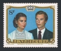 Luxembourg 662