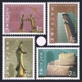 Macao 1003-1006, 1007, 1007a