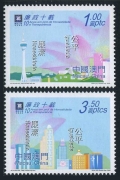 Macao 1103-1104