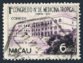 Macao 364 used