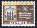 Macao 401