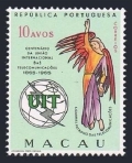 Macao 402