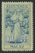Macao RA11 mlh