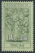 Macao RA16 mlh