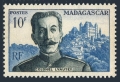 Malagasy 290 mlh