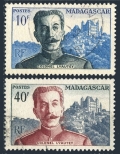 Malagasy 290-291 used