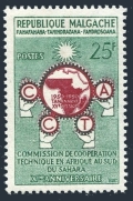 Malagasy 317 mlh