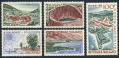 Malagasy 328-331, C70