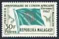 Malagasy 332 mlh