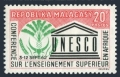 Malagasy 333 mlh
