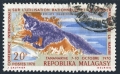 Malagasy 450 used