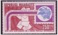 Malagasy C129