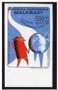 Malagasy C195 imperf