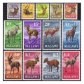 Malawi 148-160 mlh