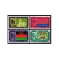 Malawi 1-4