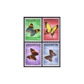 Malawi 450-453
