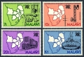 Malawi 462-465