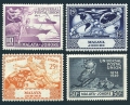 Malaya Johore 151-154 mlh