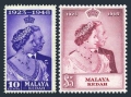 Malaya Kedah 55-56 mlh