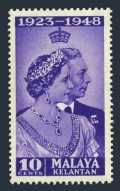 Malaya Kelantan 44 mlh