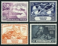 Malaya Perak 101-104
