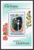 Maldive Islands 1101